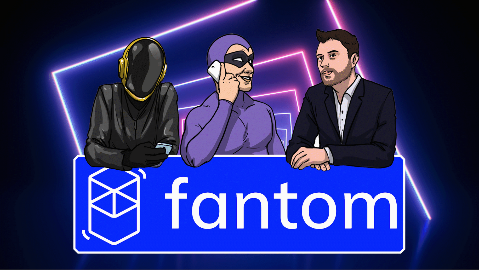 Fantom DeFi: Where do HUMANS start?