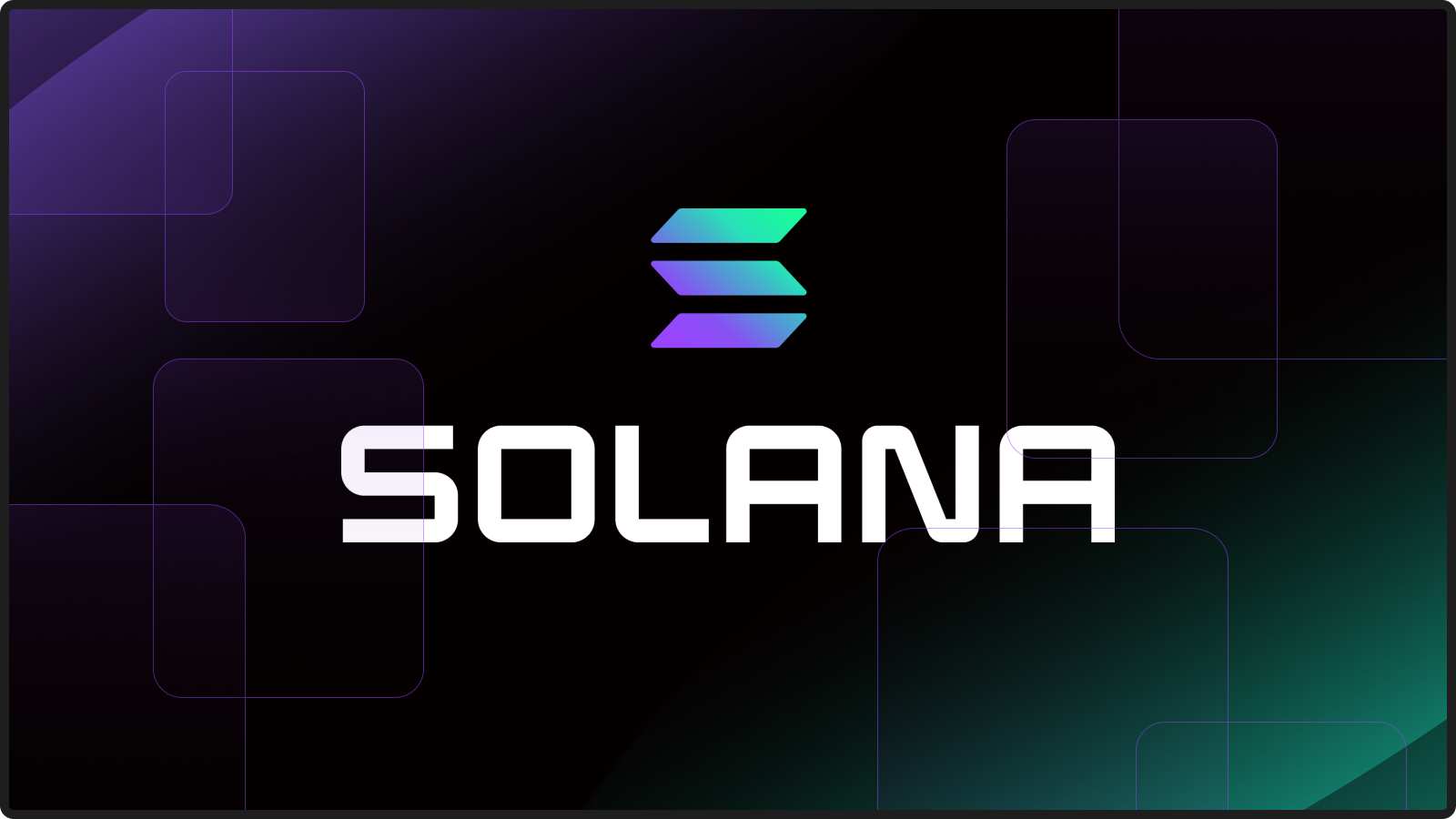 A Brief Overview of Solana (SOL)