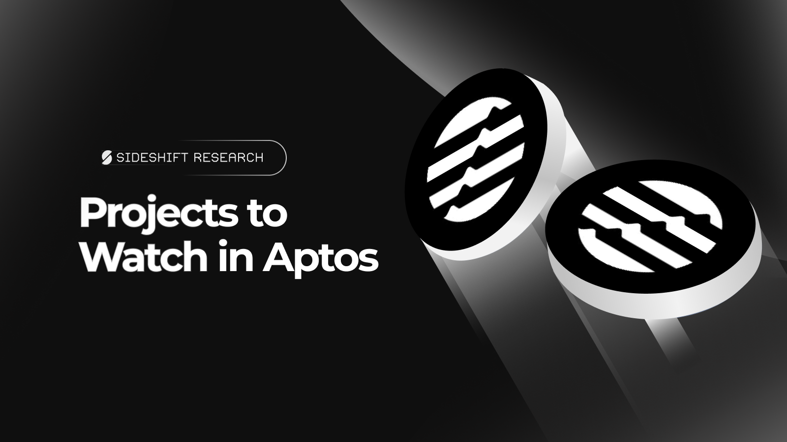 Projects to Watch in the Aptos Ecosystem