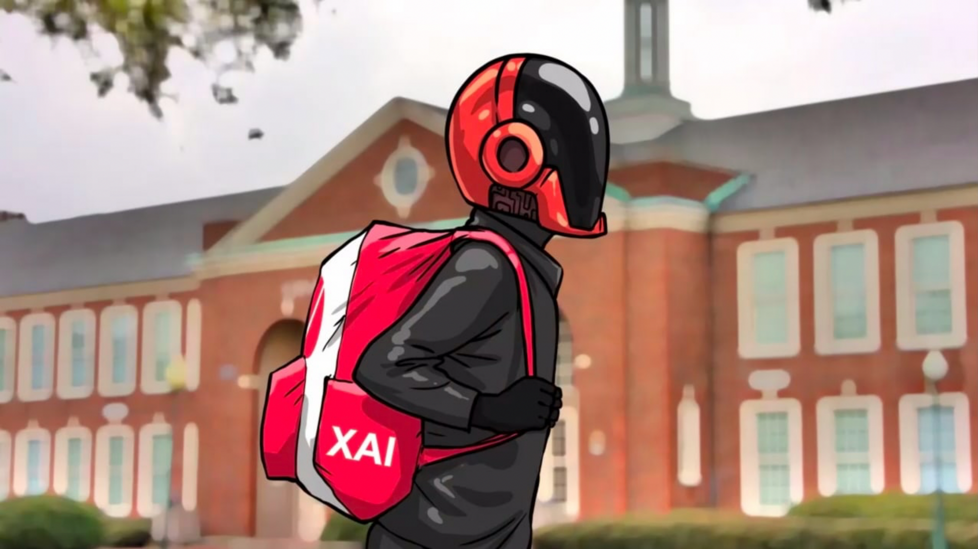 XAI On-Chain Staking: In Progress