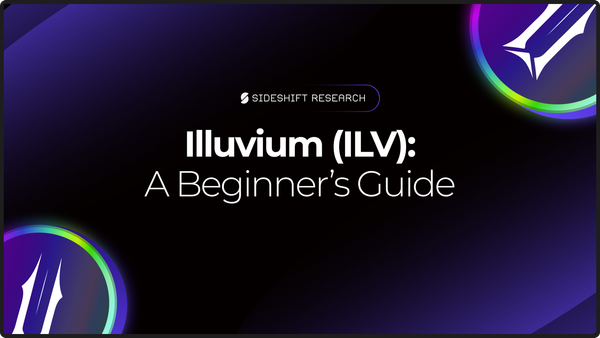 Illuvium (ILV): A Beginner’s Guide